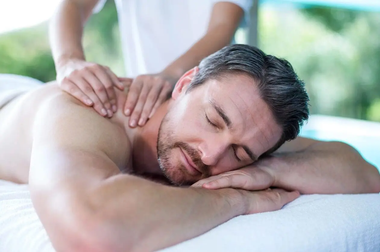 Massage Centers
