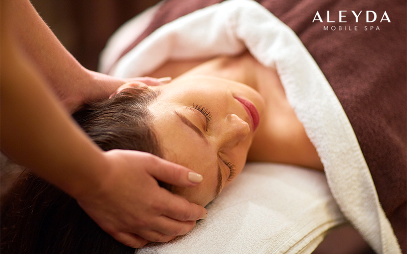 Massage Centers
