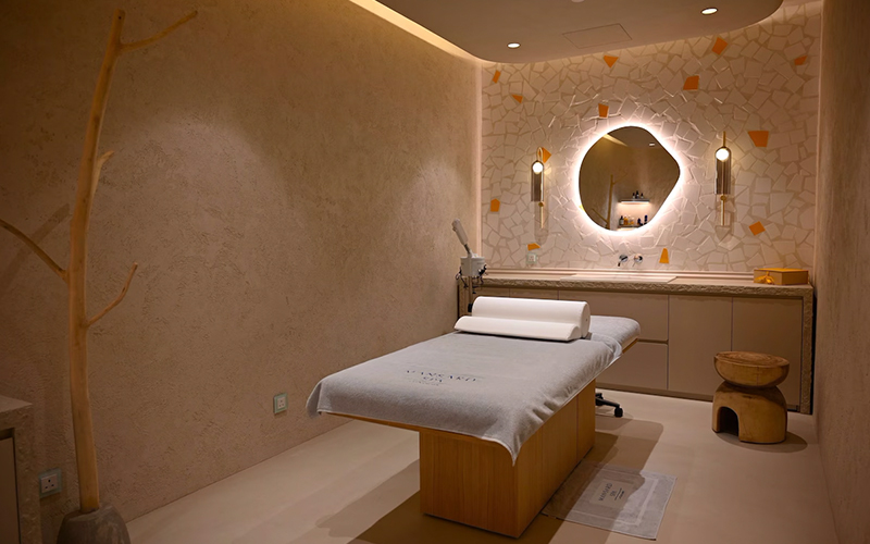 Massage in Riyadh by Female