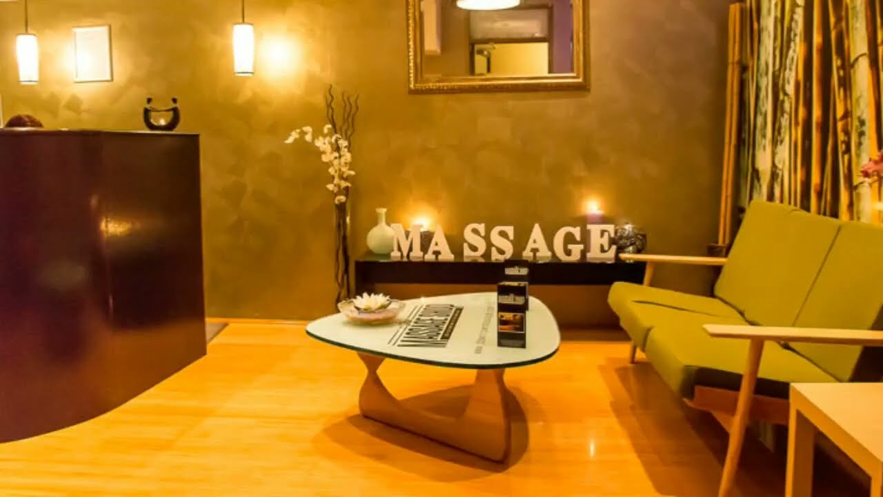 Discover the Healing Benefits of Massage Abha for Mind and Body