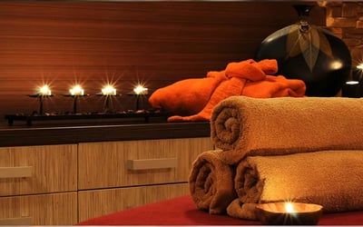 Experience the Best Relaxation with Massage Dammam Khobar - A Guide to Ultimate Tranquility
